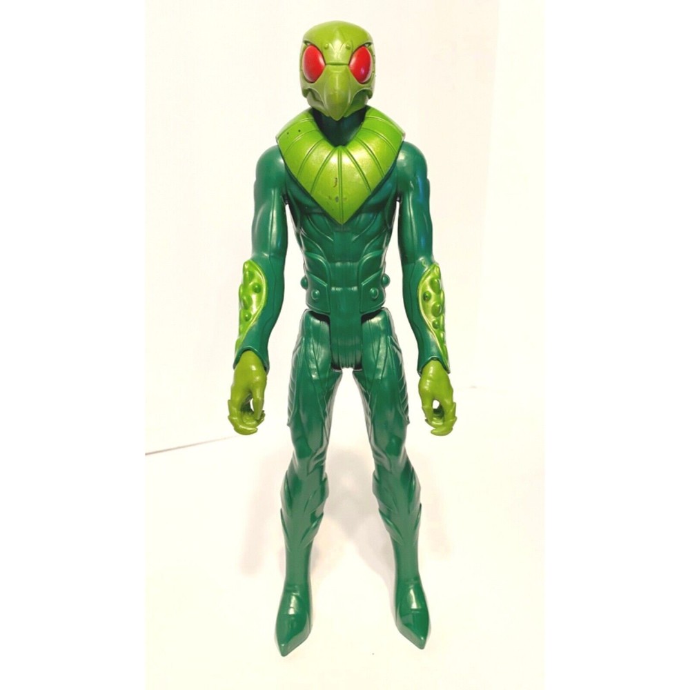Marvel Titan Hero Series Vulture 12" Action Figure Supervillain Hasbro 2015 Toy